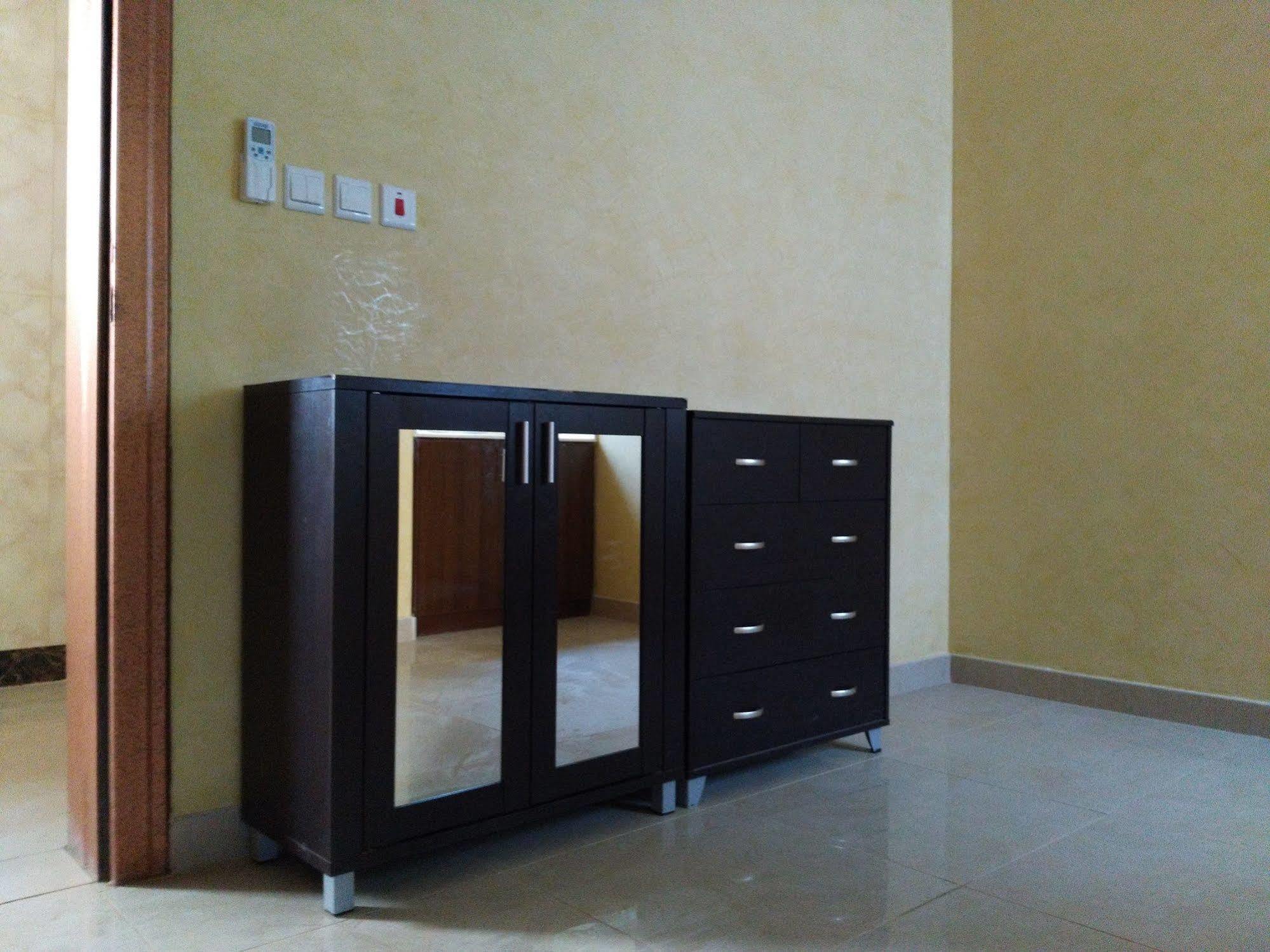 Aram Room Рияд Екстериор снимка